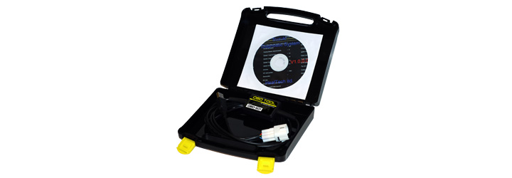OBD Tool - модуль диагностики
