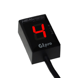 Индикатор передачи с ATRE GiPro-X Type