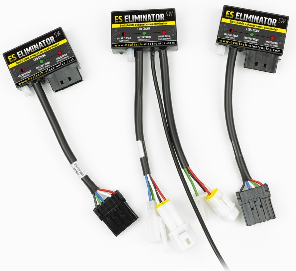 ESE-SW управляемый эмулятор сервомотора выпускного клапана ESE-SW управляемый эмулятор сервомотора выпускного клапана