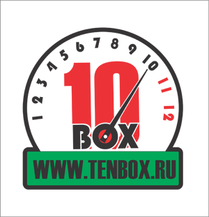 TENBOX Мотоспорт