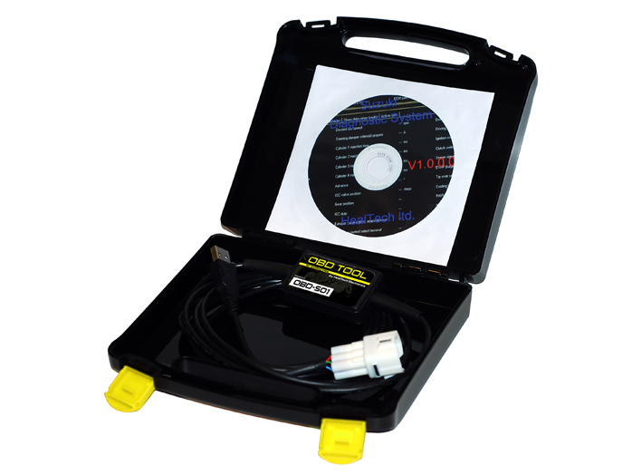 OBD Tool